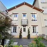 La Roseraie