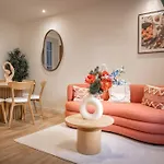 Villa La Roseraie Vichy