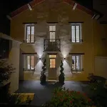 La Roseraie Vichy