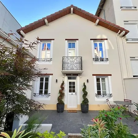 La Roseraie