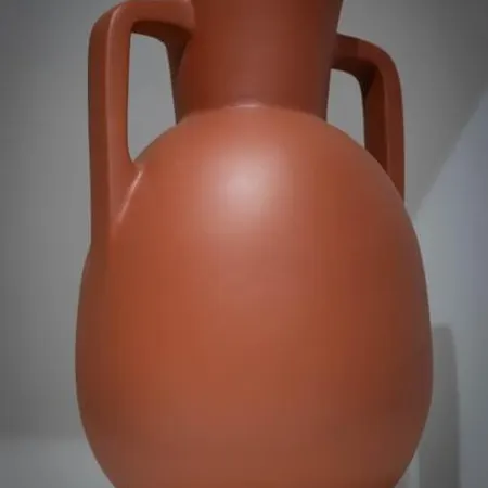 La Roseraie *