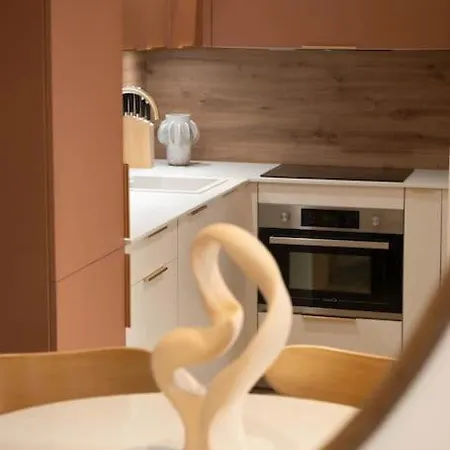 ヴィラ La Roseraie *