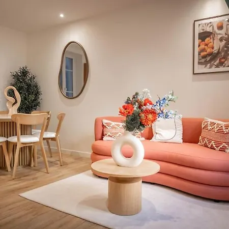 Villa La Roseraie Vichy