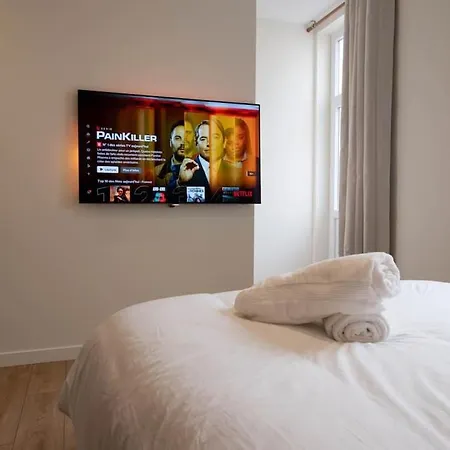 ヴィラ La Roseraie *