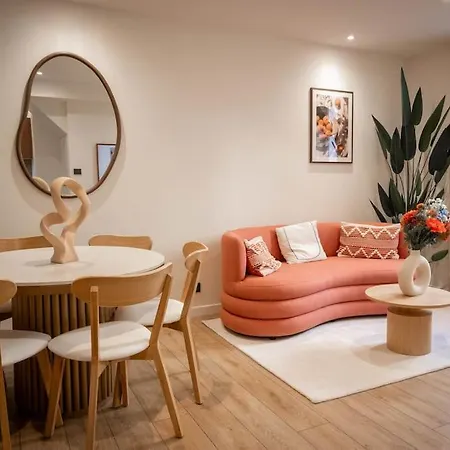 La Roseraie ヴィラ *