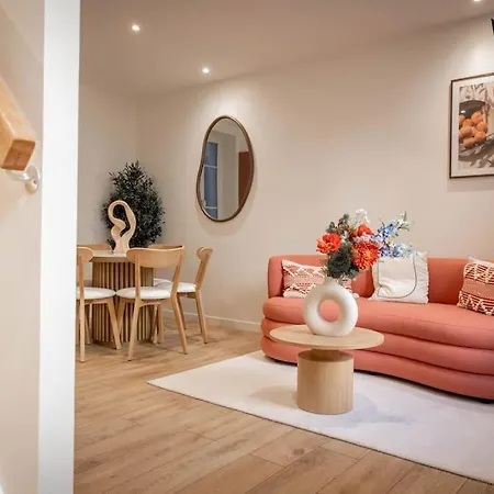 ヴィラ La Roseraie