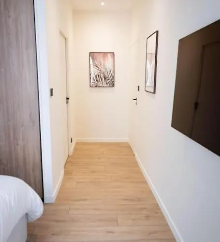 La Roseraie Villa Vichy